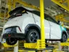 BYD Brazil plant produced 10,000 vehicles and added the second shift BYD Brazil plant produced 10,000 vehicles and added the second shift