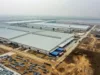 BYD builds a «factory city»: new giant plant in China to be larger than San Francisco BYD builds a "factory city": new giant plant in China to be larger than San Francisco