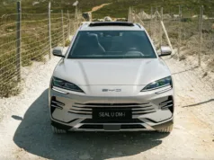 BYD Considers Portugal for Third Car Factory in Europe BYD Considers Portugal for Third Car Factory in Europe