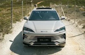 BYD Considers Portugal for Third Car Factory in Europe BYD Considers Portugal for Third Car Factory in Europe