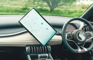 BYD Ditches Rotating Screens in Its Latest Models BYD Ditches Rotating Screens in Its Latest Models