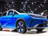 BYD Dolphin 2nd-gen EV: 500 km range, RWD, launching 2026 BYD Dolphin 2nd-gen EV: 500 km range, RWD, launching 2026