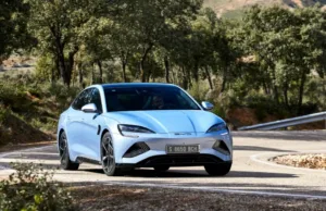 BYD doubles down on global EV dominance with 1,500,000 overseas sales goal for 2026 BYD doubles down on global EV dominance with 1,500,000 overseas sales goal for 2026