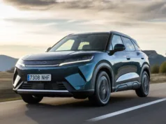 BYD equips the Atto 2 with a larger battery and introduces the plug-in hybrid version BYD equips the Atto 2 with a larger battery and introduces the plug-in hybrid version