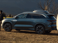 BYD Expands in Mexico With Launch of High-Performance ATTO 8 SUV BYD Expands in Mexico With Launch of High-Performance ATTO 8 SUV