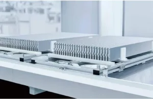 BYD extends Blade battery warranty to 8 years/250,000 km BYD extends Blade battery warranty to 8 years/250,000 km