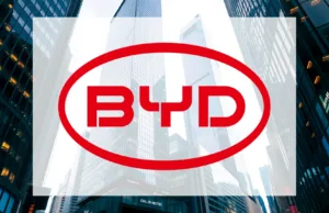 BYD Extends Lead in Global EV Race as Aggressive Strategy Pays Off BYD Extends Lead in Global EV Race as Aggressive Strategy Pays Off