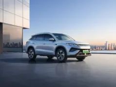 BYD Has An Aggressive Plan To Expand Into Foreign Markets BYD Has An Aggressive Plan To Expand Into Foreign Markets