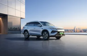 BYD Has An Aggressive Plan To Expand Into Foreign Markets BYD Has An Aggressive Plan To Expand Into Foreign Markets