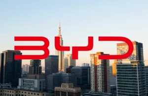 BYD Investors Face Dual Challenges as Recall and Geopolitical Pressures Mount BYD Investors Face Dual Challenges as Recall and Geopolitical Pressures Mount