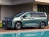 BYD launches updated Xia MPV at significantly lower prices BYD launches updated Xia MPV at significantly lower prices