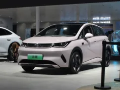 BYD leads global BEV market with 15.4% share in Q3, followed by Tesla at 13.4% BYD leads global BEV market with 15.4% share in Q3, followed by Tesla at 13.4%