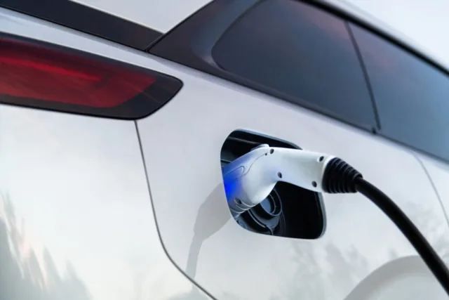 BYD makes quick progress in the European EV market