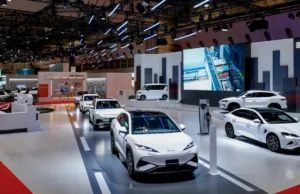 BYD may bring an even smaller, cheaper EV to Europe BYD may bring an even smaller, cheaper EV to Europe