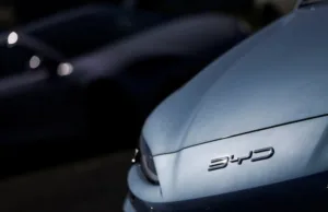 BYD moves away from in-house payment system as supplier pressure mounts BYD moves away from in-house payment system as supplier pressure mounts