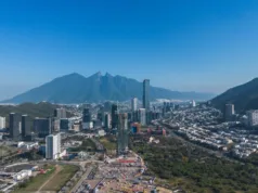 BYD, One Car Now to Invest US$50 Million in Nuevo Leon EV Taxis BYD, One Car Now to Invest US$50 Million in Nuevo Leon EV Taxis