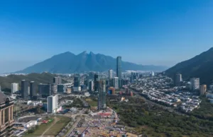 BYD, One Car Now to Invest US$50 Million in Nuevo Leon EV Taxis BYD, One Car Now to Invest US$50 Million in Nuevo Leon EV Taxis