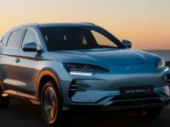 BYD plans 2,000 European dealerships by 2026 as it ramps up its challenge to U.S. car brands BYD plans 2,000 European dealerships by 2026 as it ramps up its challenge to U.S. car brands