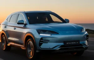 BYD plans 2,000 European dealerships by 2026 as it ramps up its challenge to U.S. car brands BYD plans 2,000 European dealerships by 2026 as it ramps up its challenge to U.S. car brands