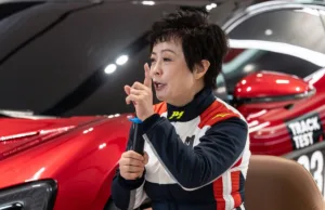 BYD Ramps Up European Push as China Fortunes Flag BYD Ramps Up European Push as China Fortunes Flag