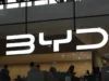 BYD recalls 88,981 Qin Plus DM-i hybrid sedans due to battery issues BYD recalls 88,981 Qin Plus DM-i hybrid sedans due to battery issues
