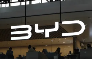 BYD recalls 88,981 Qin Plus DM-i hybrid sedans due to battery issues BYD recalls 88,981 Qin Plus DM-i hybrid sedans due to battery issues