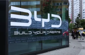 BYD Recalls Nearly 89,000 Plug-In Hybrids Over Battery Safety Concerns BYD Recalls Nearly 89,000 Plug-In Hybrids Over Battery Safety Concerns