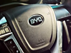 BYD Reconsiders Mexico Plant Amid Tariff Uncertainty BYD Reconsiders Mexico Plant Amid Tariff Uncertainty