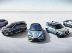 BYD says God’s Eye ADAS now in over 2 million cars as October sales hit 316,759 BYD says God’s Eye ADAS now in over 2 million cars as October sales hit 316,759