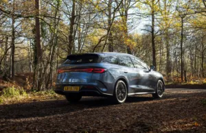 BYD Seal 6 DM-i Touring Review BYD Seal 6 DM-i Touring Review