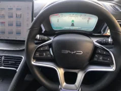 BYD Seal U DM-i: great value, few surprises BYD Seal U DM-i: great value, few surprises