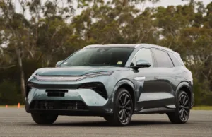 BYD Sealion 8, 7-seat SUV Confirmed for Australia: Price and Specs BYD Sealion 8, 7-seat SUV Confirmed for Australia: Price and Specs