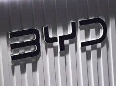 BYD Sealion 8: three-row plug-in hybrid SUV for Australia BYD Sealion 8: three-row plug-in hybrid SUV for Australia