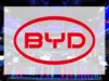 BYD Shares Face Pressure Amid Potential US Defense Blacklisting BYD Shares Face Pressure Amid Potential US Defense Blacklisting