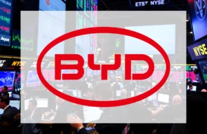 BYD Shares Rally as Market Leadership and New Safety Rating Boost Confidence BYD Shares Rally as Market Leadership and New Safety Rating Boost Confidence