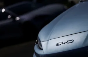 BYD shifts away from in-house payment system that strained suppliers, sources say BYD shifts away from in-house payment system that strained suppliers, sources say