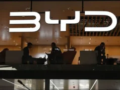 BYD shifts growth focus overseas as capex slows sharply BYD shifts growth focus overseas as capex slows sharply