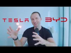 BYD Stock Today (13 November 2025): Global Expansion, Cheapest EVs and What It Means for Investors BYD Stock Today (13 November 2025): Global Expansion, Cheapest EVs and What It Means for Investors