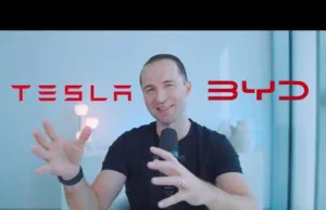 BYD Stock Today (13 November 2025): Global Expansion, Cheapest EVs and What It Means for Investors BYD Stock Today (13 November 2025): Global Expansion, Cheapest EVs and What It Means for Investors