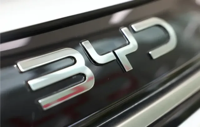 BYD Targets Doubling Its European Sales Network By 2026
