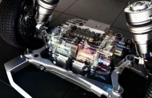BYD teardowns its 2.0T boxer engine: first flat-four for plug-in hybrids BYD teardowns its 2.0T boxer engine: first flat-four for plug-in hybrids