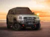BYD teases new Shark to take on Ford Ranger Raptor BYD teases new Shark to take on Ford Ranger Raptor