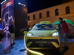 BYD, the Chinese car manufacturer that Musk mocked (and now fears) BYD, the Chinese car manufacturer that Musk mocked (and now fears)