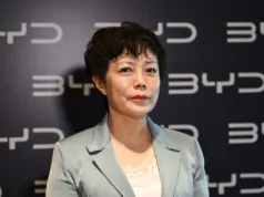 BYD to begin manufacturing EVs in Hungary in the second quarter of 2026 BYD to begin manufacturing EVs in Hungary in the second quarter of 2026