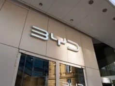 BYD to expand European retail footprint BYD to expand European retail footprint