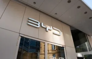 BYD to expand European retail footprint BYD to expand European retail footprint