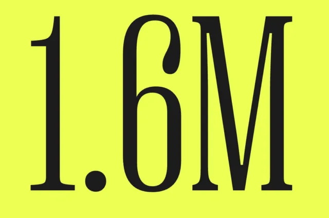 BYD to sell 1.6 million vehicles abroad next year — the same number Tesla is expected to sell in total this year