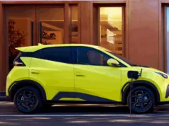 BYD undercuts every EV in Australia with the Atto 1, now the cheapest new model BYD undercuts every EV in Australia with the Atto 1, now the cheapest new model