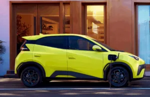 BYD undercuts every EV in Australia with the Atto 1, now the cheapest new model BYD undercuts every EV in Australia with the Atto 1, now the cheapest new model