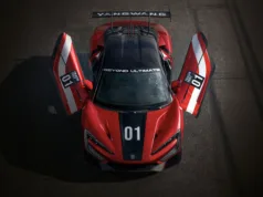 BYD unveils the fastest production car with 30C Blade Battery and tires rated for 310 MPH top speed BYD unveils the fastest production car with 30C Blade Battery and tires rated for 310 MPH top speed